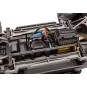 TRX-77136-4-50TH-X-Monster BIGFOOT 50th VXL 8S TQi TSM Traxxas