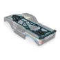 X-Monster BIGFOOT 50th VXL 8S TQi TSM Traxxas Traxxas TRX-77136-4-50TH - 16 TRX-77136-4-50TH-X-Monster BIGFOOT 50th VXL 8S TQi TSM Traxxas - TRX-77136-4-50TH