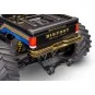 TRX-77136-4-50TH-X-Monster BIGFOOT 50ème VXL 8S TQi TSM Traxxas - TRX-77136-4-50TH