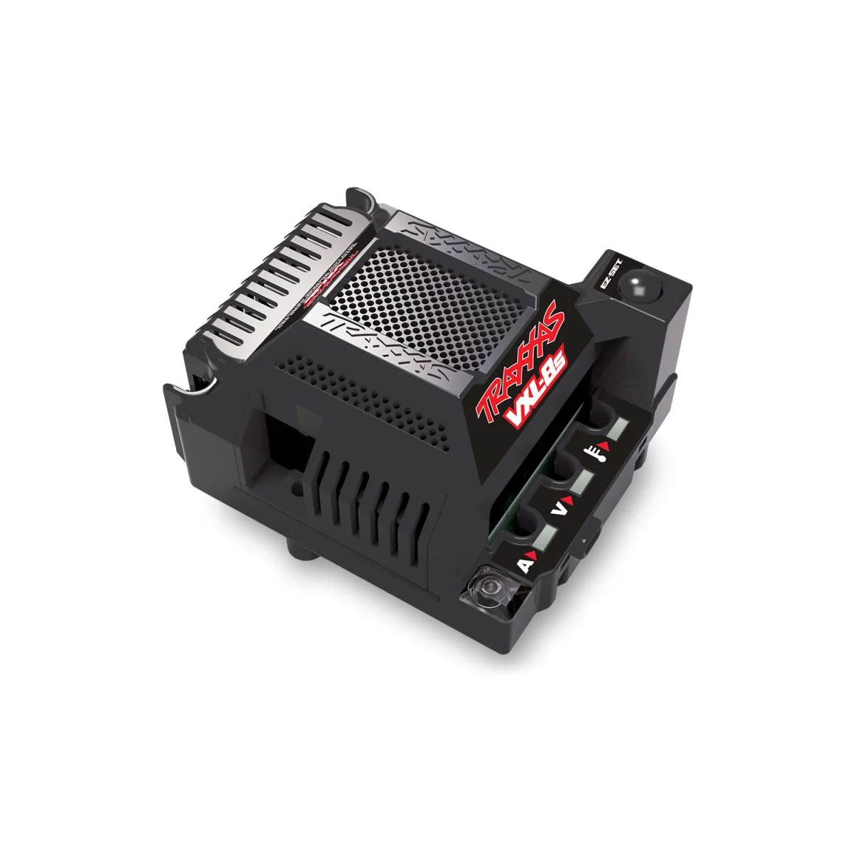 X-Monster BIGFOOT 50th VXL 8S TQi TSM Traxxas Traxxas TRX-77136-4-50TH - 18