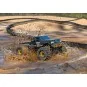 TRX-77136-4-50TH-X-Monster BIGFOOT 50th VXL 8S TQi TSM Traxxas