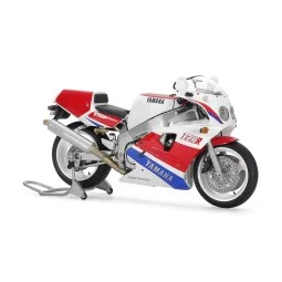 Motorcycle Yamaha FZR750R (OW01) 1/12 Tamiya Tamiya 14058 - 1