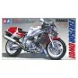 Moto Yamaha FZR750R (OW01) 1/12 Tamiya Tamiya 14058 - 2 14058-Moto Yamaha FZR750R (OW01) 1/12 Tamiya - 14058