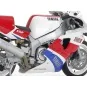 Moto Yamaha FZR750R (OW01) 1/12 Tamiya Tamiya 14058 - 5 14058-Moto Yamaha FZR750R (OW01) 1/12 Tamiya - 14058