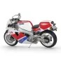 Moto Yamaha FZR750R (OW01) 1/12 Tamiya Tamiya 14058 - 6 14058-Moto Yamaha FZR750R (OW01) 1/12 Tamiya - 14058