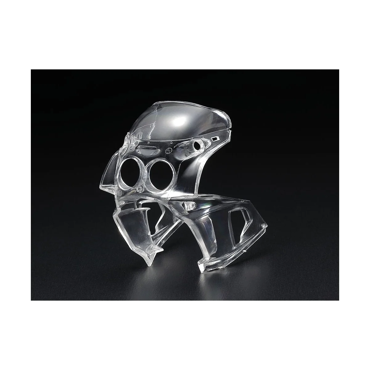 Motorcycle Yamaha FZR750R (OW01) 1/12 Tamiya Tamiya 14058 - 8