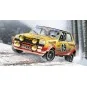 Renault 5 Alpine Rally 1/24 Italeri Italeri I3652 - 1 I3652-Renault 5 Rallye des Alpes 1/24 Italeri - I3652