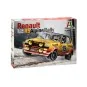 Renault 5 Alpine Rally 1/24 Italeri Italeri I3652 - 2 I3652-Renault 5 Rallye des Alpes 1/24 Italeri - I3652