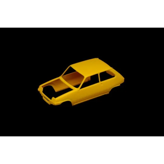 I3652-Renault 5 Rallye des Alpes 1/24 Italeri