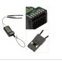 Z01015-Flysky FS-IA6B 6-channel receiver