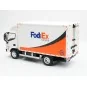 FodiEx 1/18 RC Delivery Truck - HuiNa HuiNa Toys CY1524 - 2 CY1524-FodiEx 1/18 RC Delivery Truck - HuiNa - CY1524