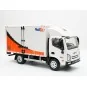 FodiEx 1/18 RC Delivery Truck - HuiNa HuiNa Toys CY1524 - 4 CY1524-FodiEx 1/18 RC Delivery Truck - HuiNa - CY1524