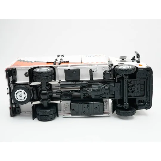 CY1524-Camion de livraison FodiEx 1/18 RC - HuiNa - CY1524