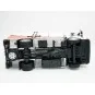 CY1524-Camion de livraison FodiEx 1/18 RC - HuiNa - CY1524