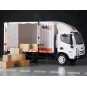 CY1524-Camion de livraison FodiEx 1/18 RC - HuiNa - CY1524