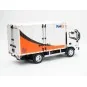 FodiEx 1/18 RC Delivery Truck - HuiNa HuiNa Toys CY1524 - 11 CY1524-FodiEx 1/18 RC Delivery Truck - HuiNa - CY1524
