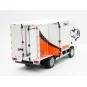 CY1524-Camion de livraison FodiEx 1/18 RC - HuiNa - CY1524
