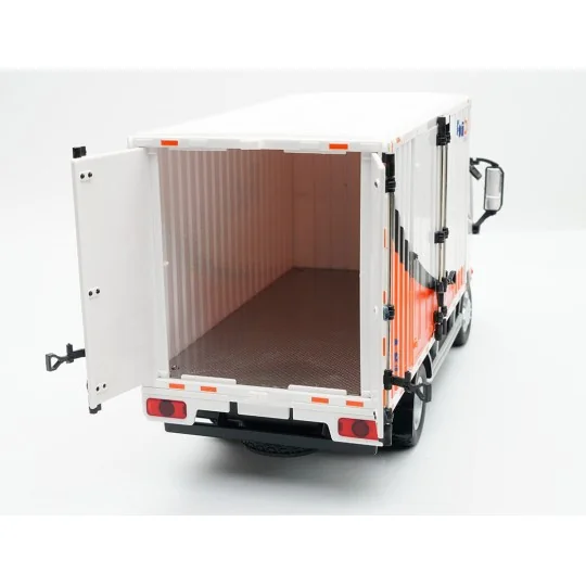 CY1524-Camion de livraison FodiEx 1/18 RC - HuiNa - CY1524