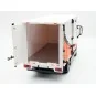 FodiEx 1/18 RC Delivery Truck - HuiNa HuiNa Toys CY1524 - 14 CY1524-FodiEx 1/18 RC Delivery Truck - HuiNa - CY1524