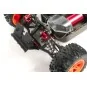 T4972BC-Pirate XT-C Brushless RUSH Orange RTR 4x4 2.4GHz T2M