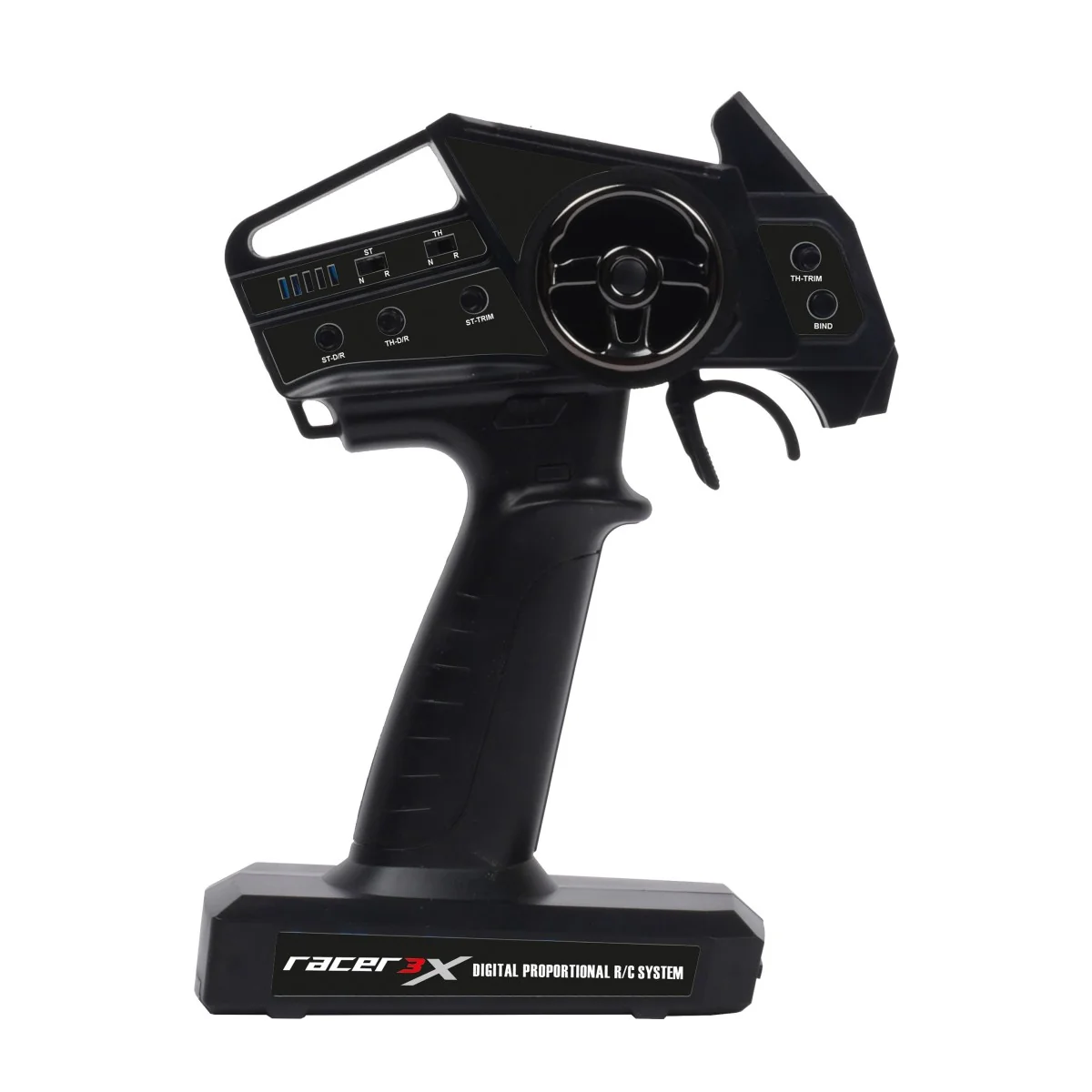 Pirate XT-C Brushless RUSH Orange RTR 4x4 2.4GHz T2M T2M T4972BC - 11