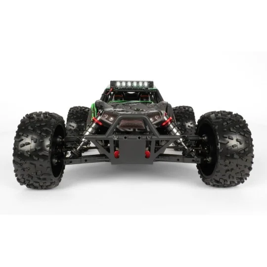 T4972BC-Pirate XT-C Brushless RUSH Orange RTR 4x4 2,4 GHz T2M