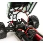 T4972BC-Pirate XT-C Brushless RUSH Orange RTR 4x4 2.4GHz T2M