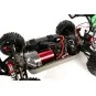 T4972BC-Pirate XT-C Brushless RUSH Orange RTR 4x4 2,4 GHz T2M