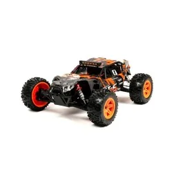Pirate XT-C Brushless RUSH Orange RTR 4x4 2.4GHz T2M T2M T4972BC - 1