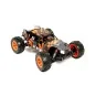 T4972BC-Pirate XT-C Brushless RUSH Orange RTR 4x4 2.4GHz T2M