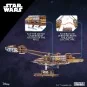 Podracer of Anakin Skywalker Star Wars 3D Wooden Puzzle UGEARS UGEARS UG-70273 - 12 UG-70273-Podracer of Anakin Skywalker Star Wars 3D Wooden Puzzle UGEARS - UG-70273