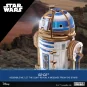 UG-70272-R2-D2 Star Wars Puzzle 3D bois UGEARS