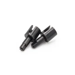 Funtek STX Differential Nuts (x2) - FTK-21043