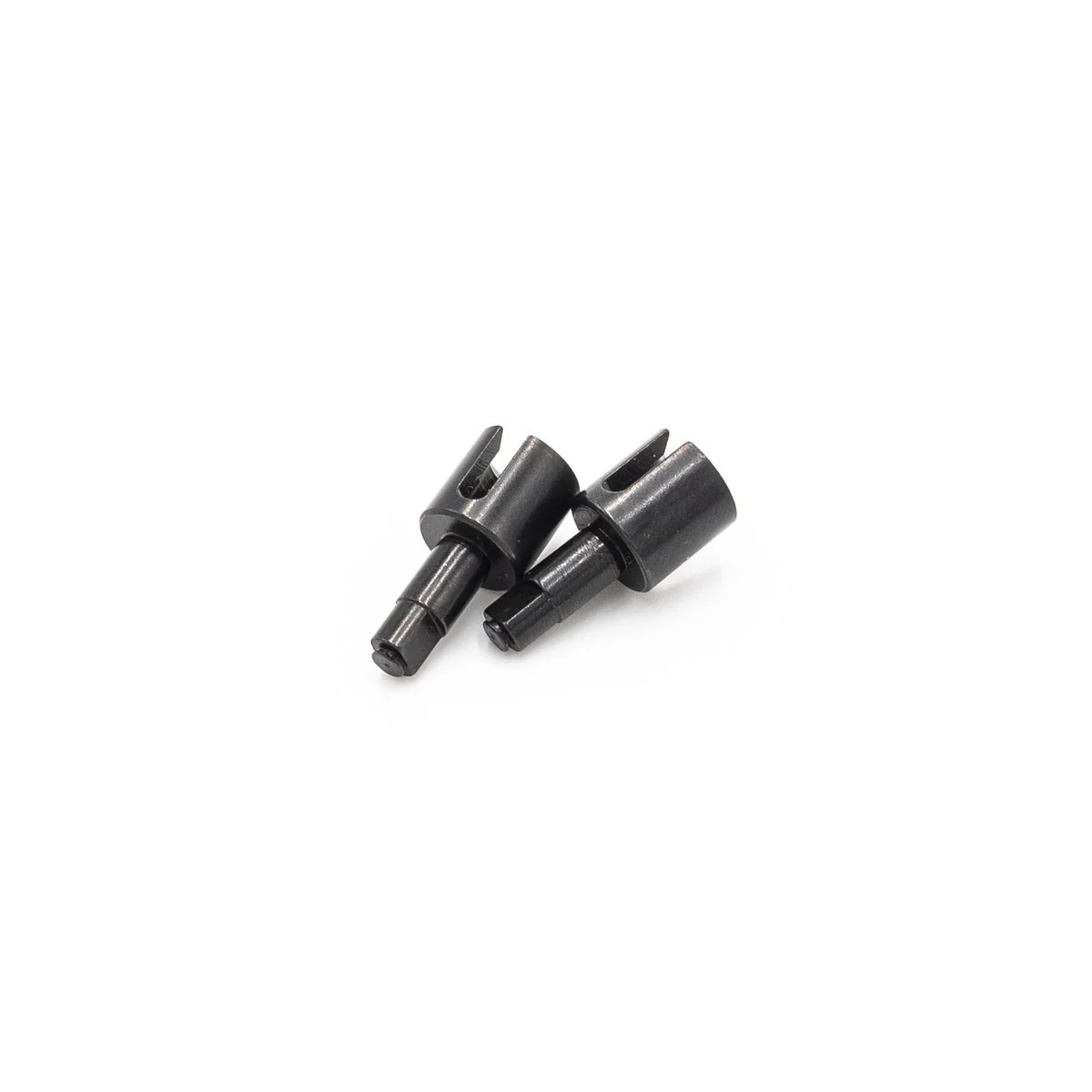 Funtek STX Differential Nuts (x2) - FTK-21043