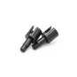 FTK-21043-Funtek STX Differential Nuts (x2)