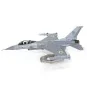 ME1046U-F-16 Fighting Falcon® Ukrainian Air Force Metal Earth