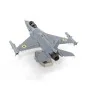 F-16 Fighting Falcon® Ukrainian Air Force Metal Earth - ME1046U ME1046U-F-16 Fighting Falcon® Ukrainian Air Force Metal Earth - ME1046U
