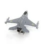 ME1046U-F-16 Fighting Falcon® Ukrainian Air Force Metal Earth