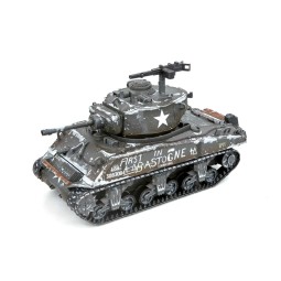 M4 Sherman Metal Earth tank - PS2024
