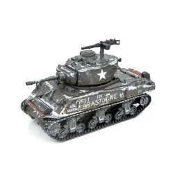 M4 Sherman Metal Earth tank - PS2024