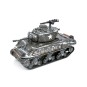 PS2024-M4 Sherman Metal Earth tank