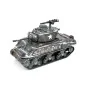 PS2024-M4 Sherman Metal Earth tank