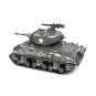 PS2024-M4 Sherman Metal Earth tank