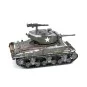M4 Sherman Metal Earth tank - PS2024 PS2024-M4 Sherman Metal Earth tank - PS2024