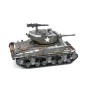 PS2024-Char M4 Sherman Metal Earth