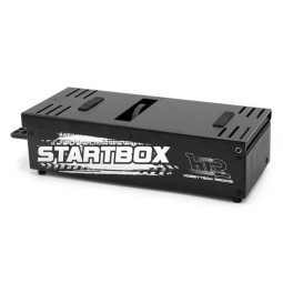 Banc de démarrage universel HobbyTech - HTR-002 - HTR-002