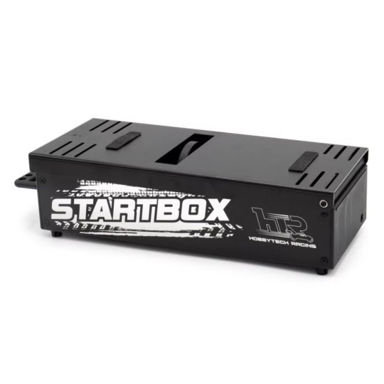 HobbyTech Universal Starting Bench - HTR-002 HTR-002-HobbyTech Universal Starting Bench - HTR-002