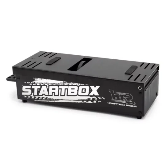 HobbyTech Universal Starting Bench - HTR-002 - HTR-002 HTR-002-HobbyTech Universal Starting Bench - HTR-002