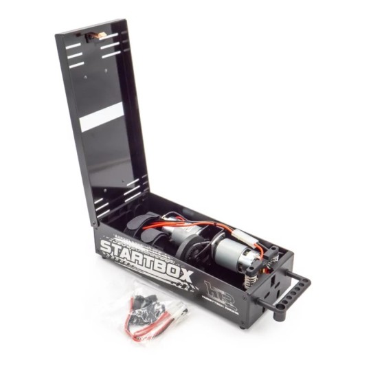 HTR-002-Banc de démarrage universel HobbyTech