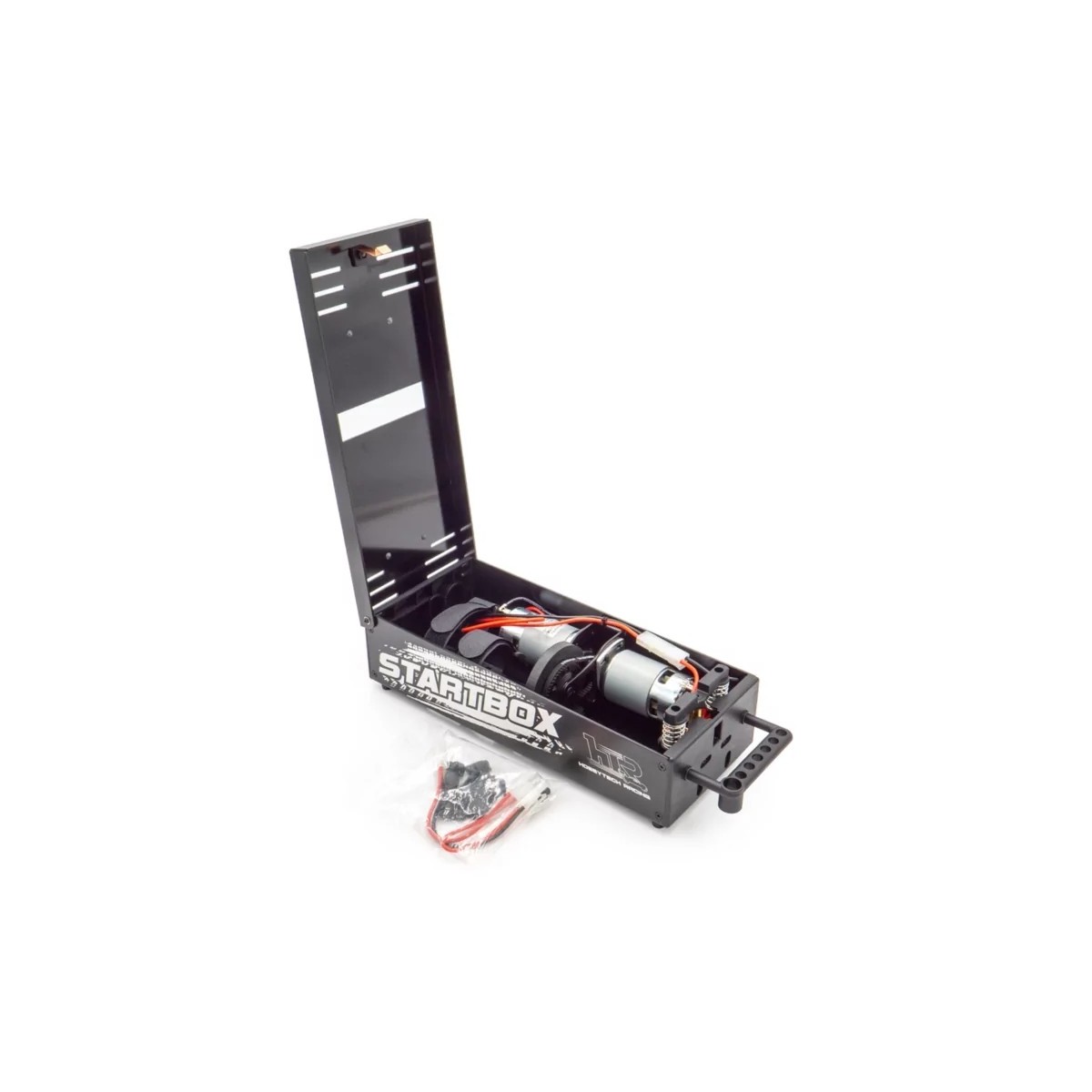 HobbyTech Universal Starting Bench - HTR-002 HobbyTech Universal Starting Bench - HTR-002